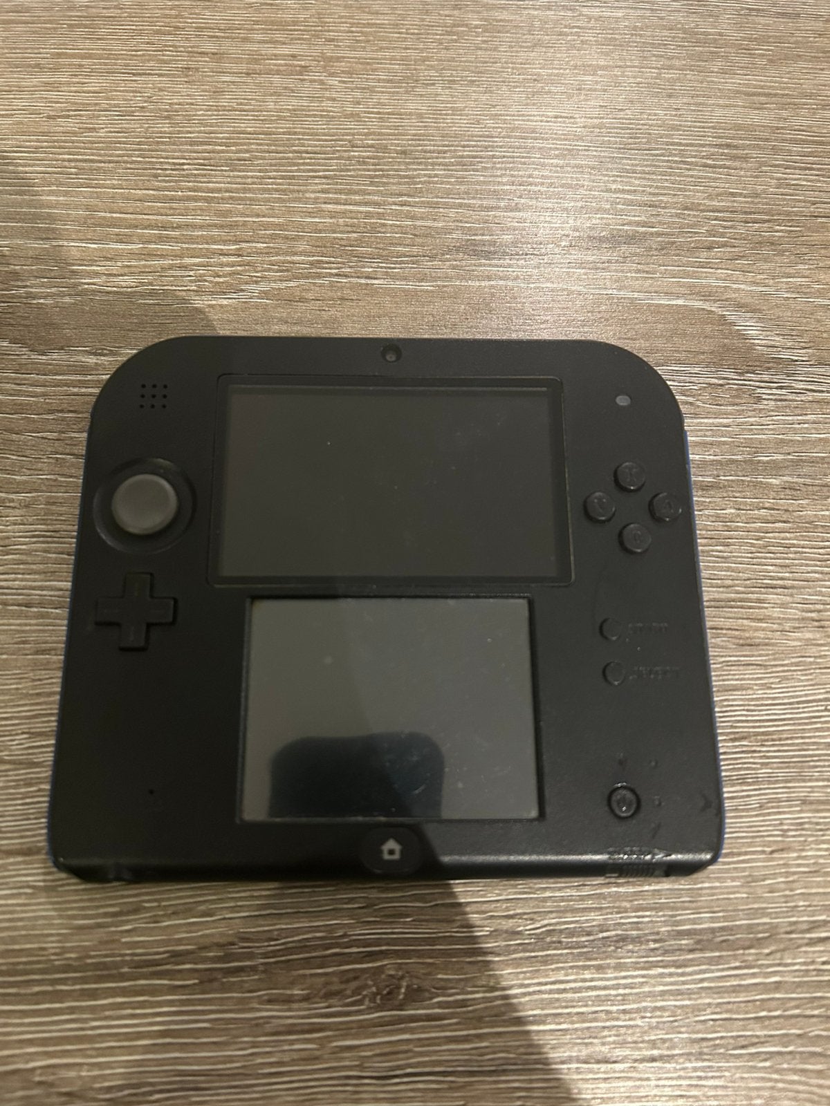 Nintendo 2ds (defect), Consoles de jeu & Jeux vidéo, Consoles de jeu | Autre, Enlèvement, Nintendo, Comme neuf
