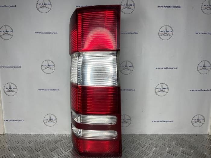 Achterlicht links van een Mercedes Sprinter, Gebruikt, -, -, 3 maanden garantie