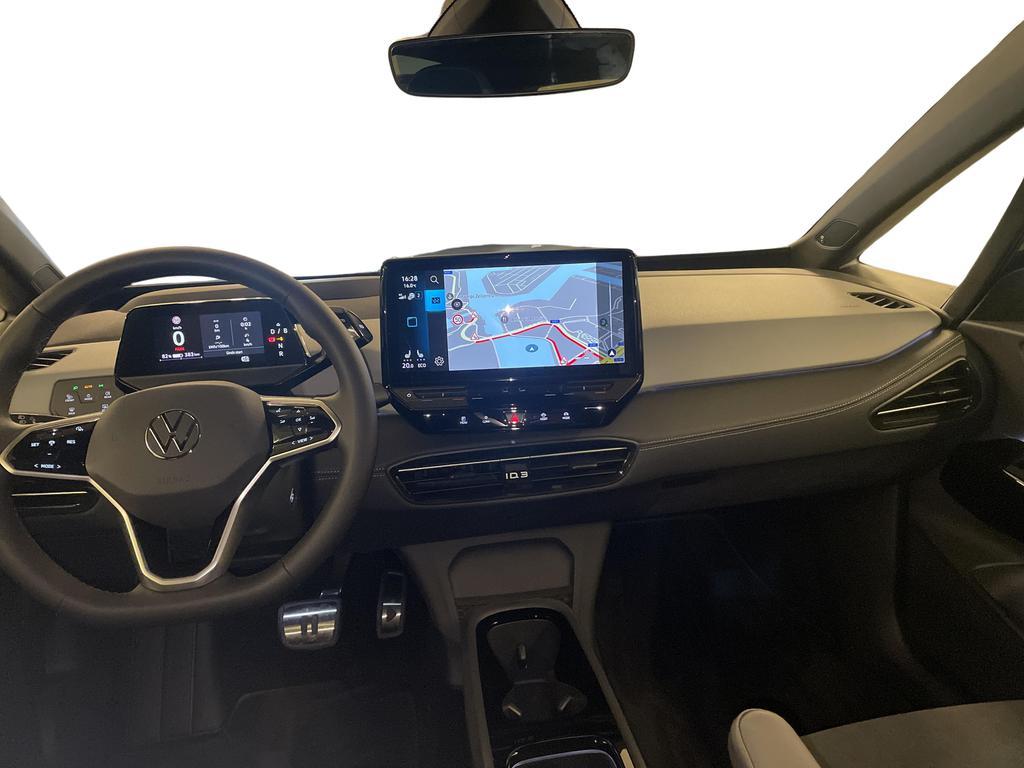 Volkswagen ID.3 ID.3 58 kWh Pro Business, Automaat, Overige modellen, Elektrisch, Te koop