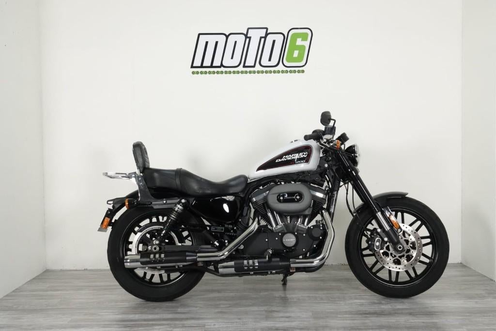 Harley Davidson XL 1200, Motos, Motos | Harley-Davidson, Permis Moto A, Entreprise, Occasion, Plus de 35 kW