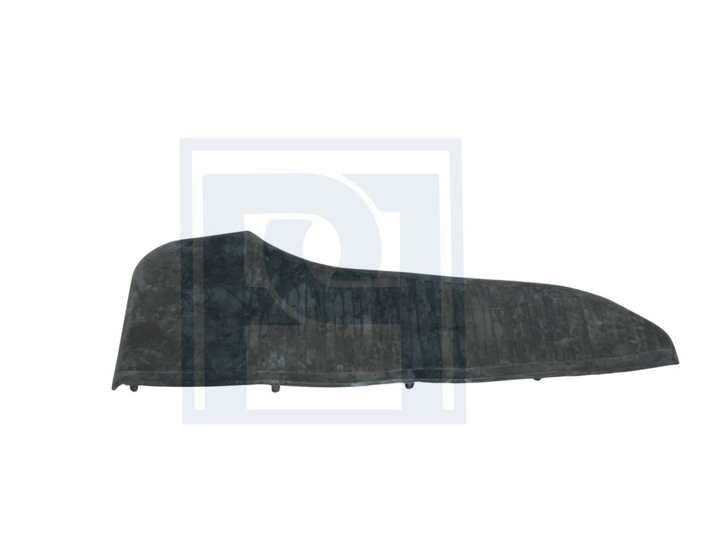Volvo Rubber steenslag achterscherm PV444+PV544 rechts Volvo, Enlèvement ou Envoi, Neuf, Volvo