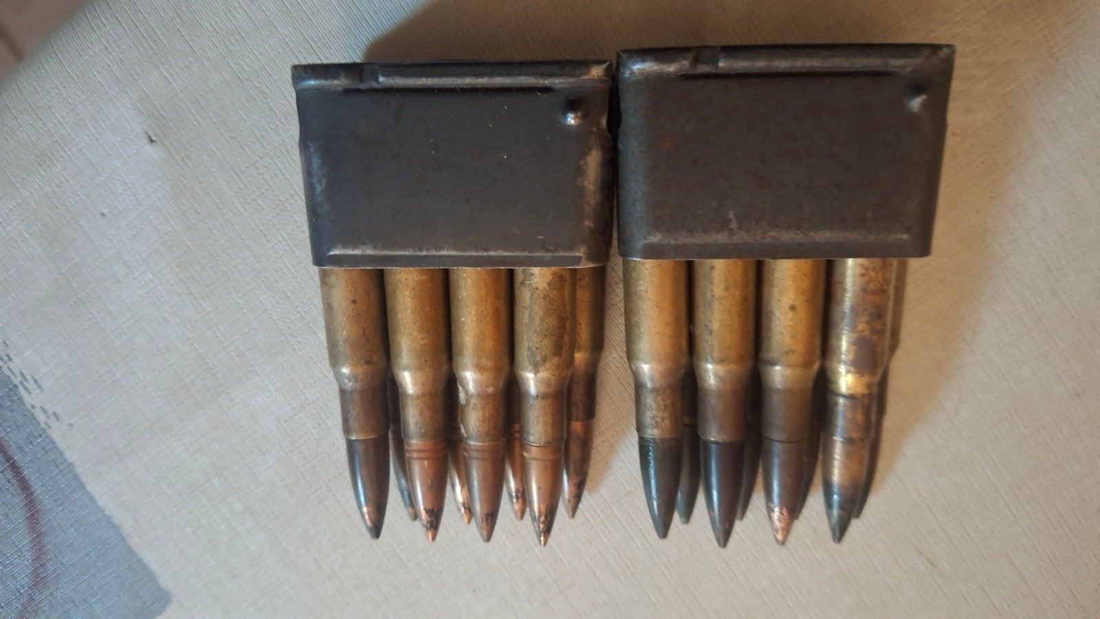 Bonbon us pour garant WW2, Enlèvement ou Envoi