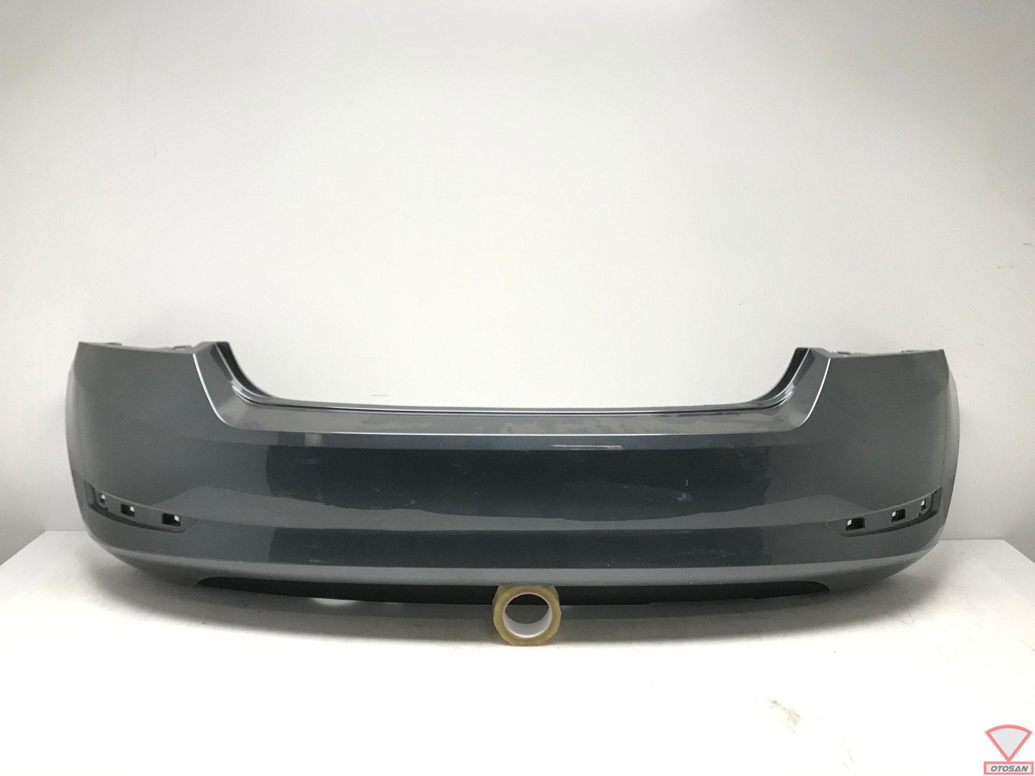 Skoda Fabia 3 Facelift Achterbumper Bumper Origineel!, Voor, Tr. Vaclava Klementa 869
293 01  Mlada Boleslav, CZ, Skoda, Bumper