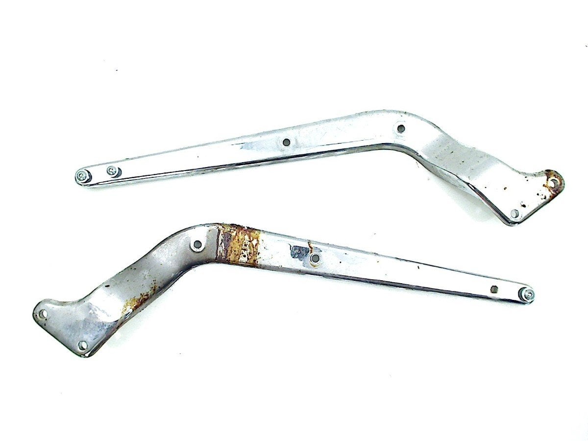 SPATBORD ACHTER Harley Davidson FLSTN Heritage Special, Motoren, Dhr. S. di Majo, Gebruikt, Info@cama-motorparts.nl, P.J. Troelstraweg 8 8
3144 CX  MAASSLUIS, NL