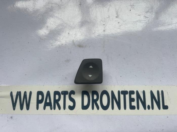 Commutateur vitre électrique d'un Fiat 500, -, 3 mois de garantie, Utilisé, Fiat