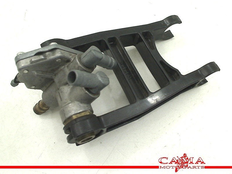 ROBINET DE CARBURANT ZX 6 R 1995-1997 (NINJA ZX-6R ZX600F), Dhr. S. di Majo, Utilisé, Info@cama-motorparts.nl, P.J. Troelstraweg 8 8
3144 CX  MAASSLUIS, NL