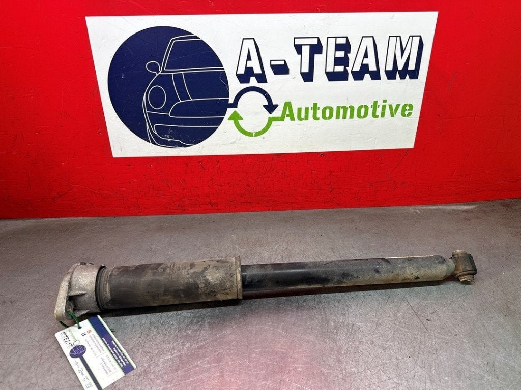 SCHOKBREKER LINKS ACHTER CLS (C257) (|A2133201030|), Gebruikt, Mercedes-Benz, Dialog.mb@mercedes-benz.com, Mercedes-Benz AG
