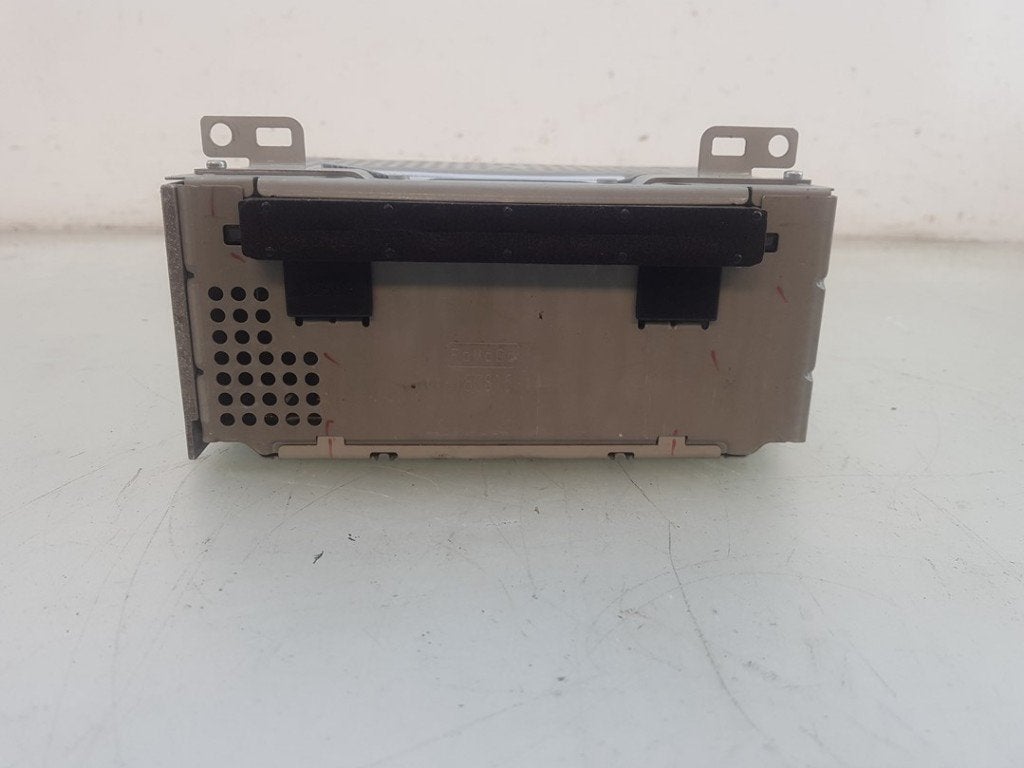 RADIO Ford Transit Connect (PJ2) (01-2013/-), Gebruikt, Ford