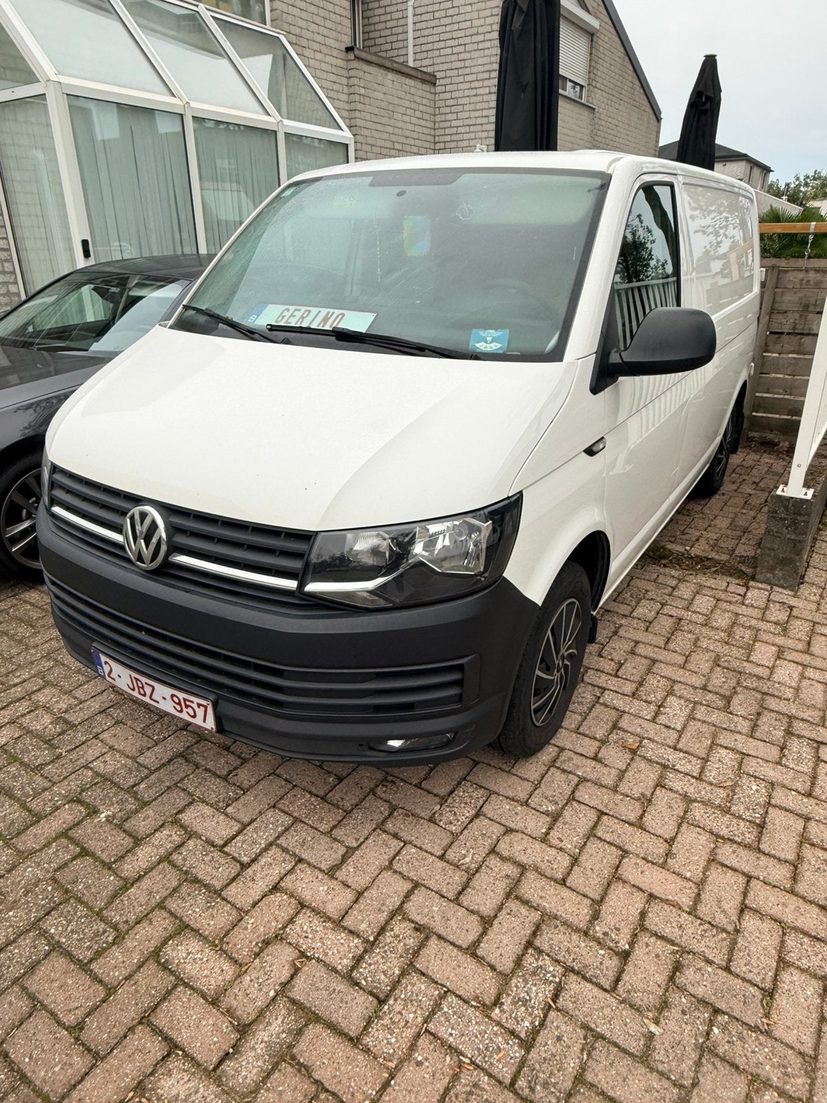 Compacte campervan met garantie, Caravans en Kamperen, Volkswagen, Bedrijf, Koelkast, Standkachel