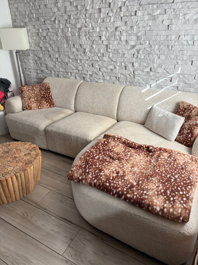 Divant, Maison & Meubles, 250 à 300 cm, Moins de 75 cm, Banc d'angle, Quatre personnes ou plus