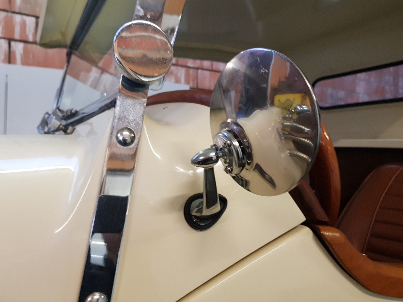 Mercedes gazelle, foto 7