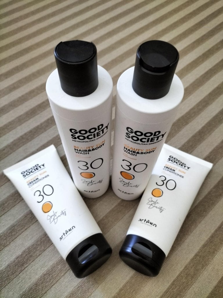 Artego Beauty Sun Lot 4x - Professional Made in Italy, Vêtements | Femmes, Vêtements Femmes Autre, ARTE'GO, Envoi, Neuf