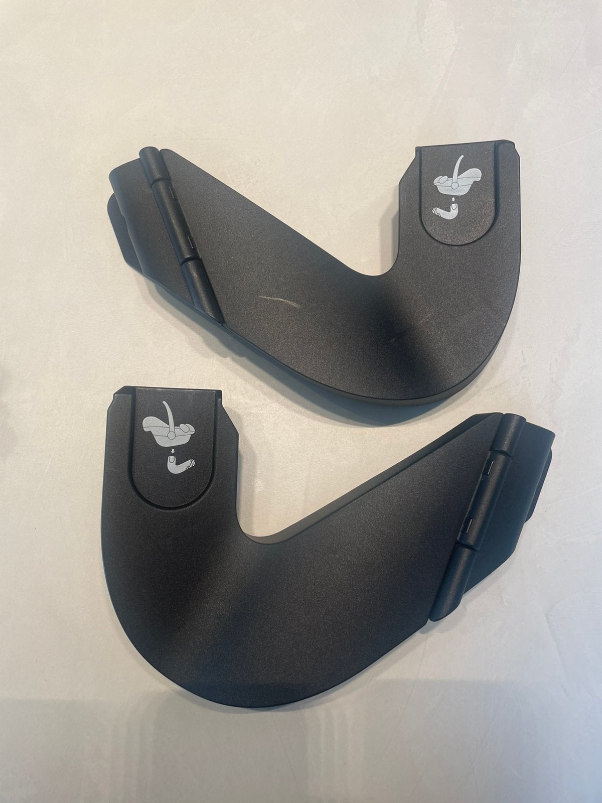 Joolz aer adapter voor autostoel, Kinderen en Baby's, Autostoeltjes, Ophalen, Zo goed als nieuw, Maxi-Cosi