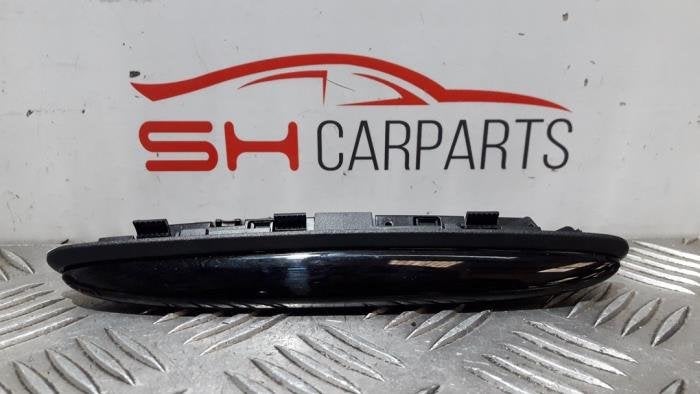 Panneau PDC d'un Mercedes C-Klasse, 3 mois de garantie, Utilisé, -, -