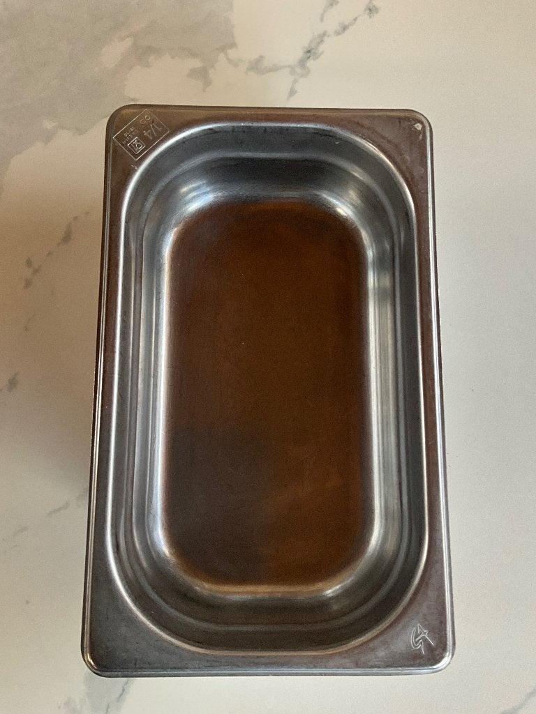 Salade potten, Ophalen, Zo goed als nieuw, Lekvrij