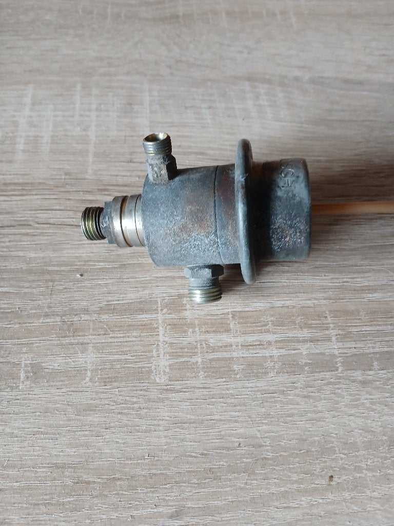 Mercedes W0126, 124 201 M102, Ophalen, Gebruikt, Mercedes-Benz