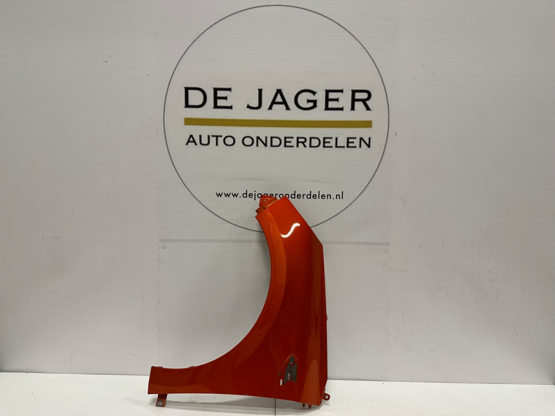RENAULT CLIO V 5 RS VOORSCHERM SPATBORD LINKS, Renault Group, Gebruikt, Contact.group@renault.com, Renault