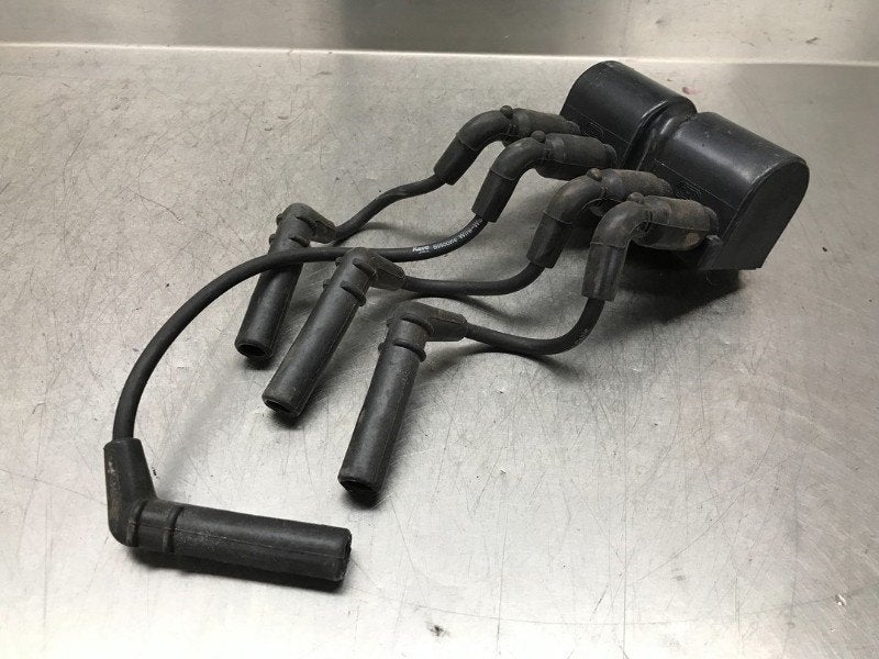 BOBINE Subaru, Auto-onderdelen, Gebruikt, Subaru