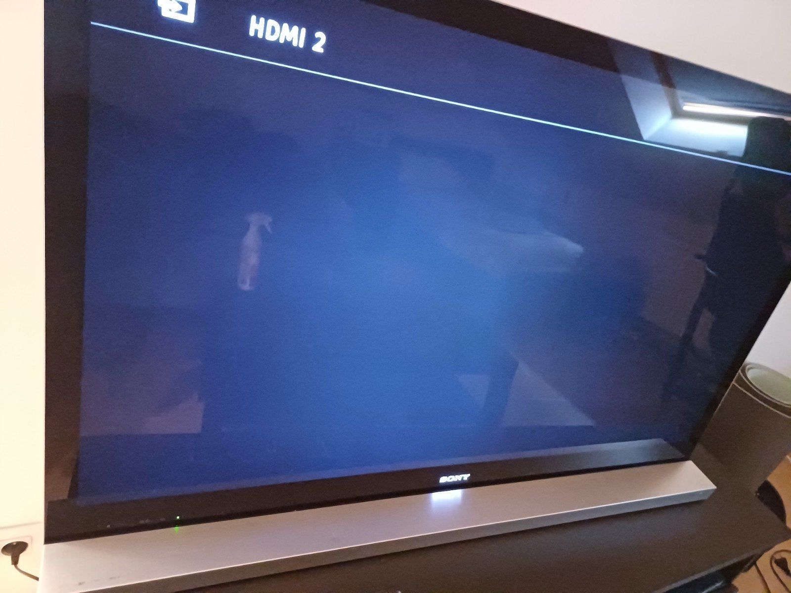 Sony tv, Ophalen, Sony