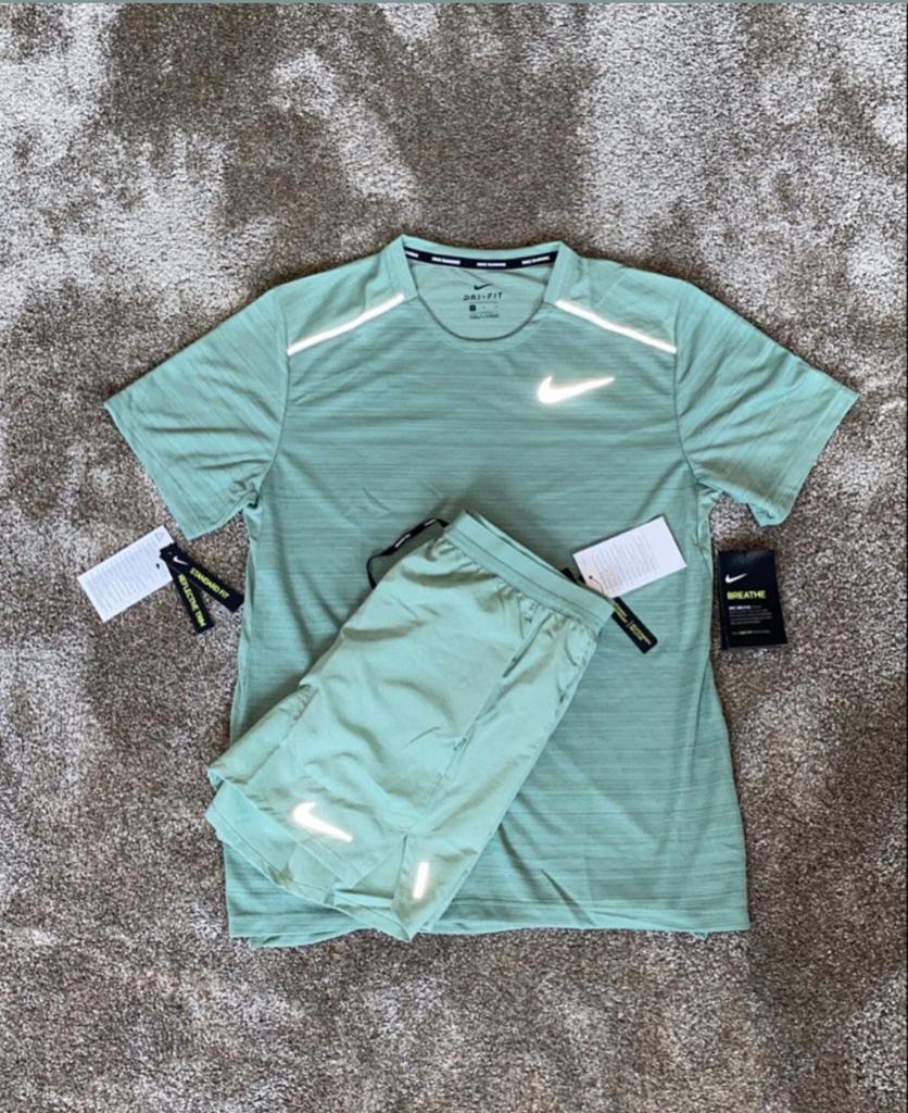Nike set, Kleding | Heren, Overige Herenkleding, Ophalen, Nieuw