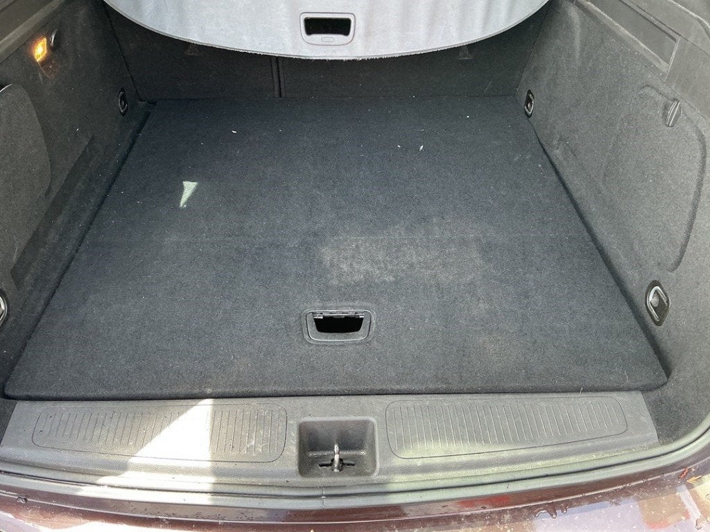 TAPIS DE COFFRE Astra K Sports Tourer (|39038069|39187991|), Autos : Pièces & Accessoires, Opel, Opel Automobile GmbH, Utilisé
