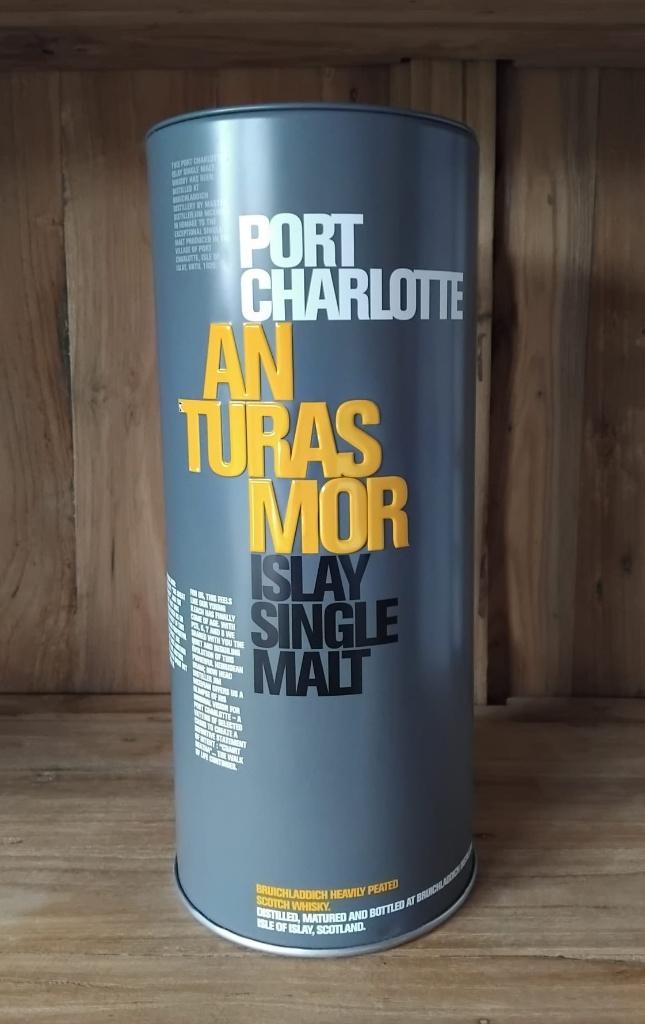 Port Charlotte An Turas Mor, Collections, Vins, Enlèvement ou Envoi, Porto
