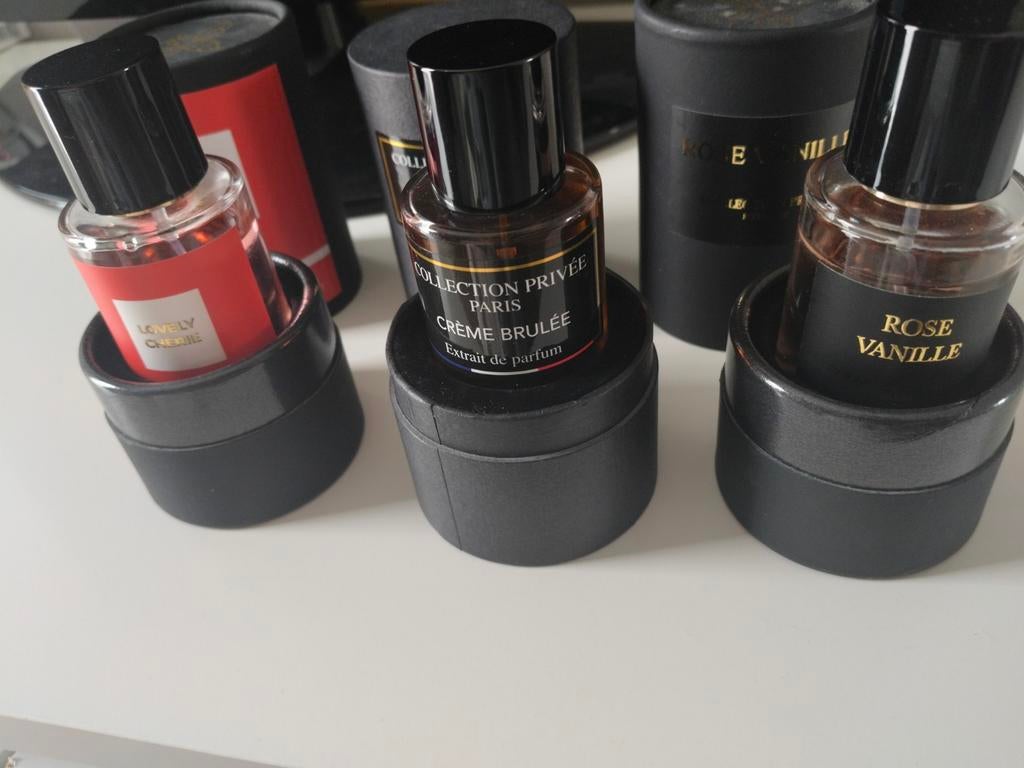 Parfums, Handtassen en Accessoires, Uiterlijk | Parfum, Ophalen