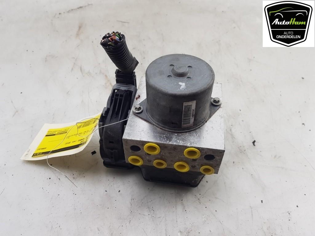 BLOC ABS (FREINS ANTI-BLOCAGE) Ford Mondeo IV Wagon, Utilisé, Ford