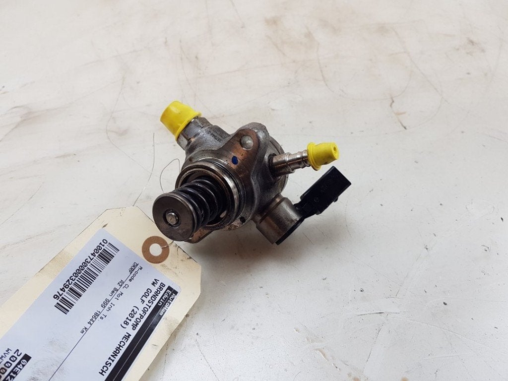 POMPE CARBURANT MECANIQUE Volkswagen Golf VII (AUA), Volkswagen, Volkswagen AG, Utilisé, Kundenbetreuung@volkswagen.de