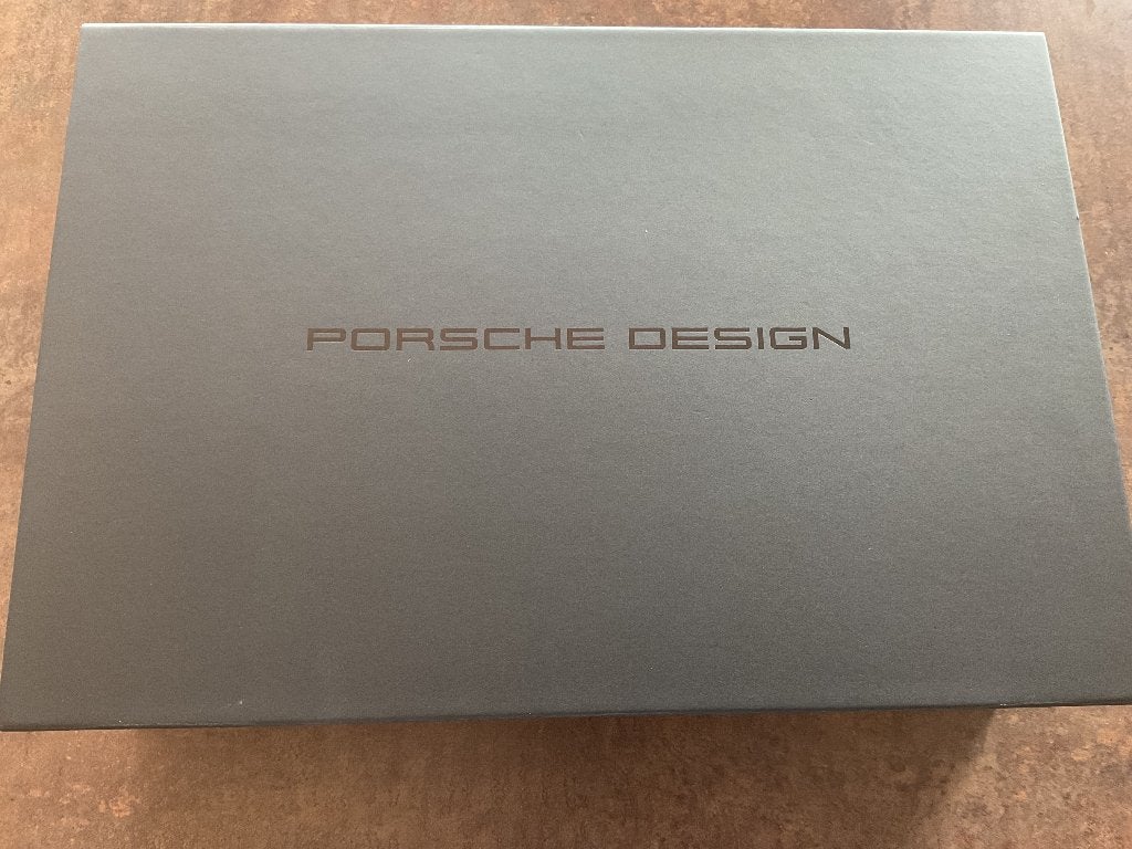 Porsche Speed Laptop. Nieuw!, Auto's, Particulier, Te koop, USB