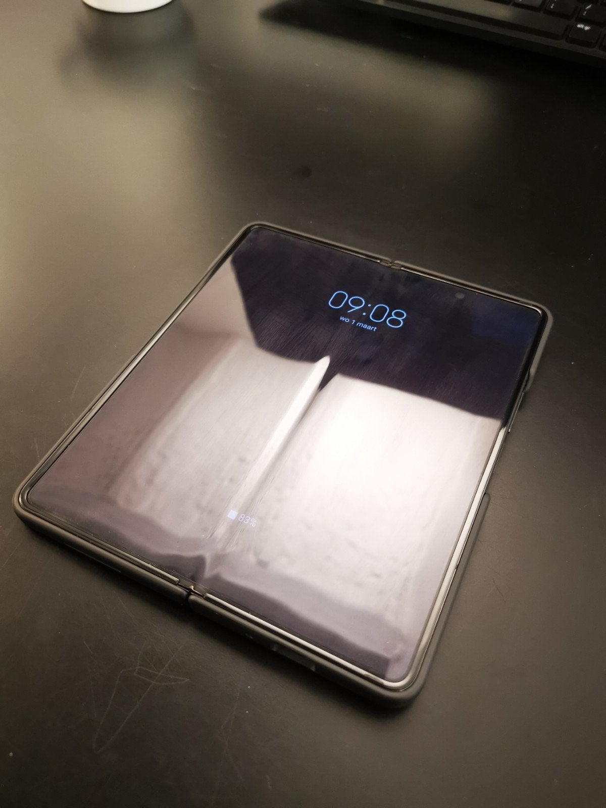 Samsung z fold 4, Enlèvement, Utilisé, Sans abonnement, Android OS