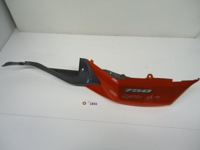 GSXR750 2008 - 2010 Suzuki Kuipdeel Kuipdeel kont D1-18329, Motoren