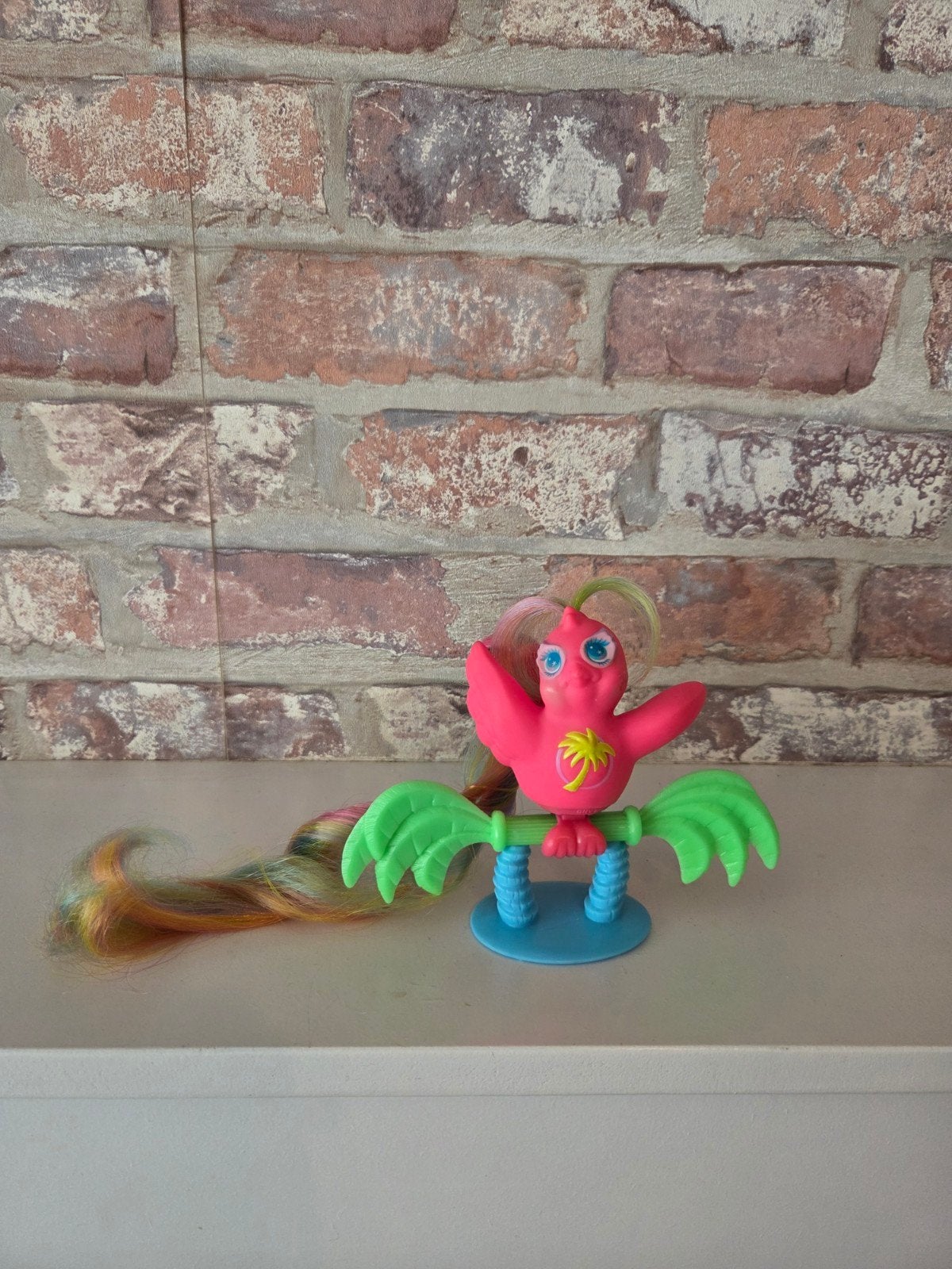hasbro fairy tailes, Ophalen of Verzenden