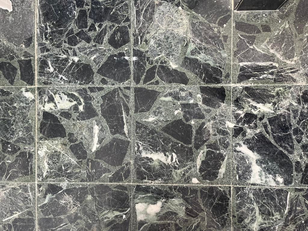 Carrelages en marbre, Enlèvement ou Envoi, Comme neuf, Marbre
