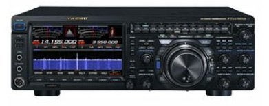 YAESU Tansceiver FTDX101D, Télécoms, Émetteurs & Récepteurs, Comme neuf, Émetteur et Récepteur, Enlèvement