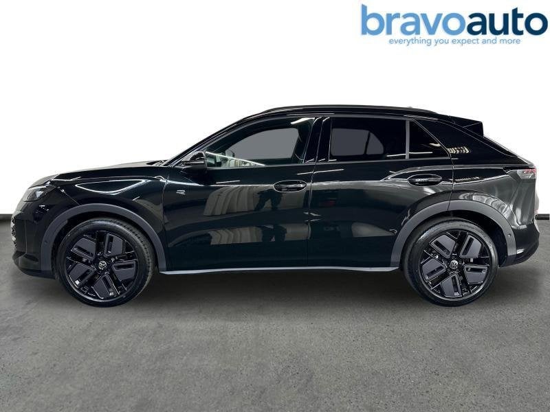 Volkswagen T-Roc NEW model R-Line Black Pack, Achat, Euro 6, Entreprise, Noir