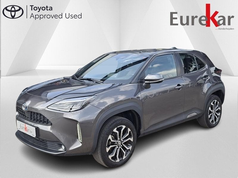 Toyota Yaris Cross DYNAMIC +, Achat, Euro 6, 103 g/km, Autres couleurs
