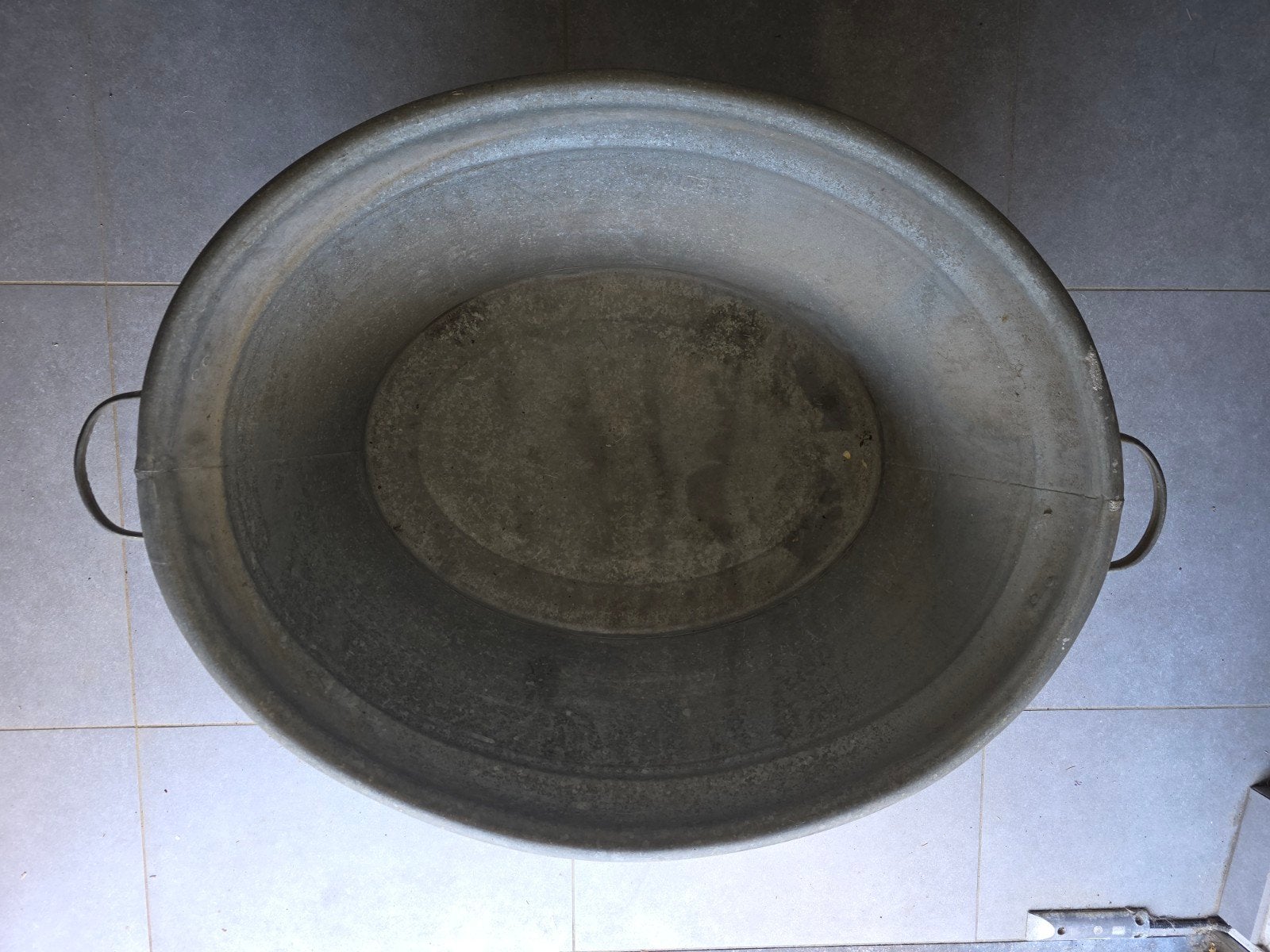 Vasque abreuvoir à eau pour animaux, chevaux, vaches..., Ophalen