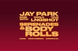 Jay park Lngshot 2026 concert Amsterdam, Twee personen