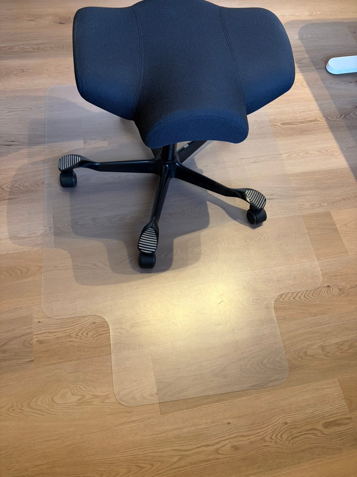 Coussin de chaise de bureau, Maison & Meubles, Enlèvement, Comme neuf