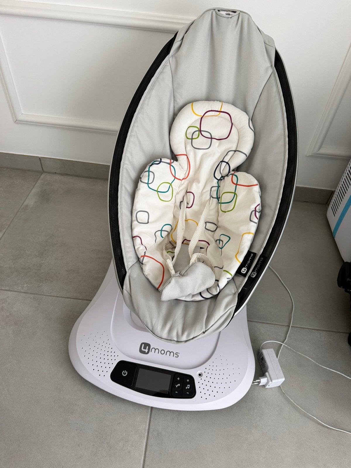 Balancelle 4 moms, Kinderen en Baby's, Ophalen, Gebruikt, Overige merken