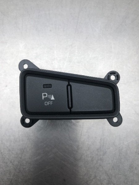 COMMUTATEUR DIVERS Hyundai i20 (GBB) (|93310C8010|), Utilisé, Hyundai