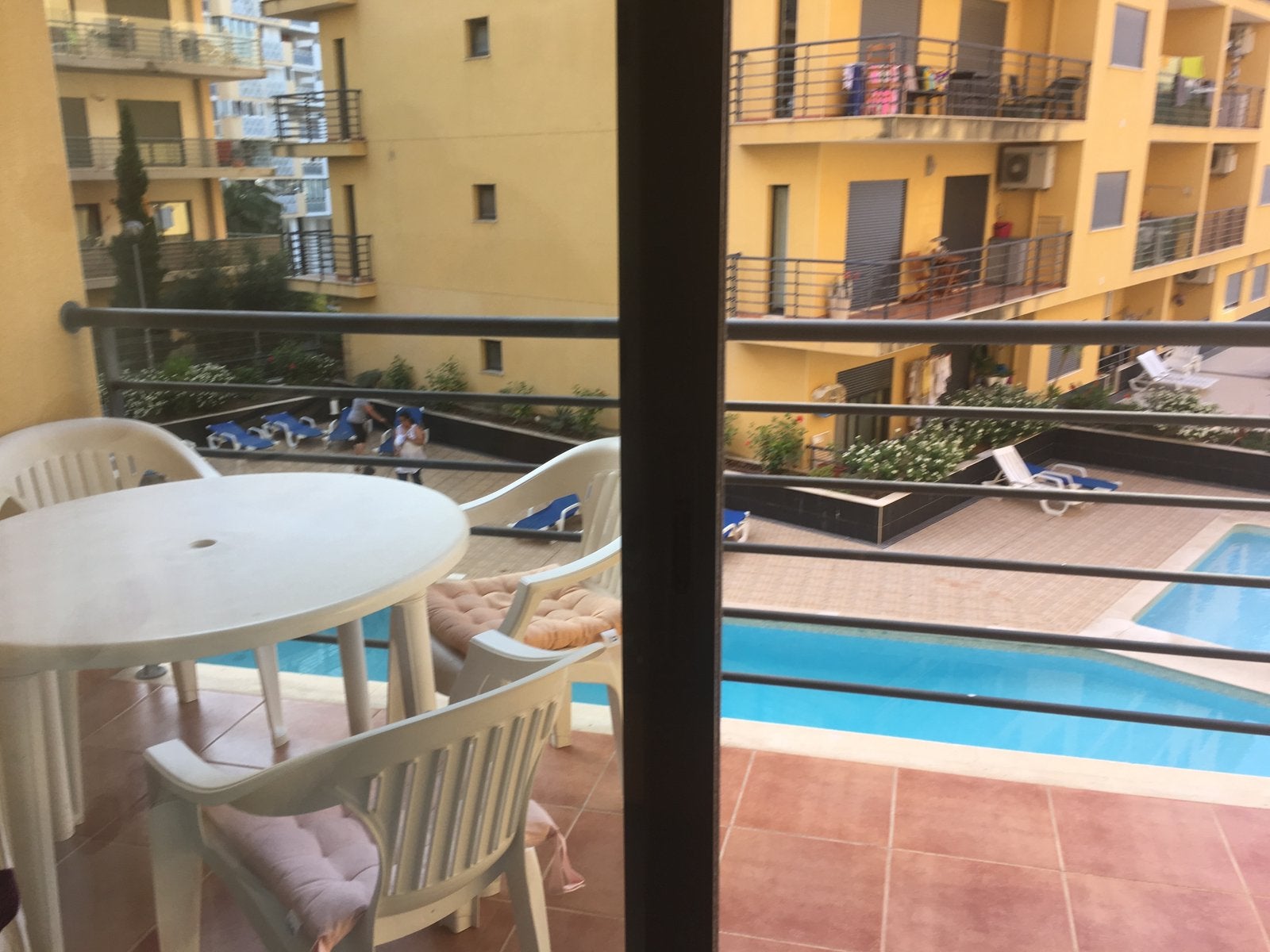 Appartement a louer Algarve ( Armacao da Pera ), Immo