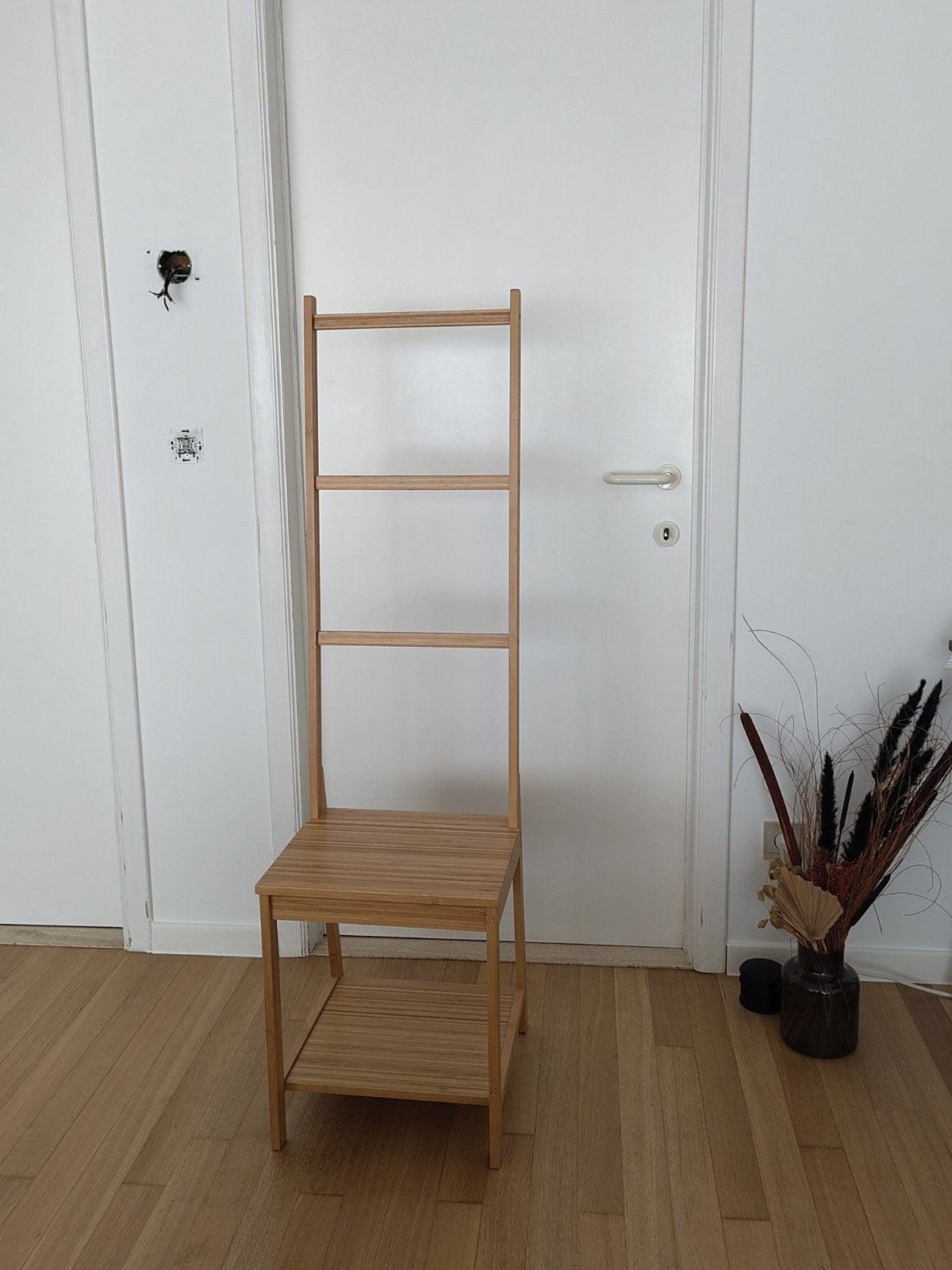 RÅGRUND - IKEA, Ophalen