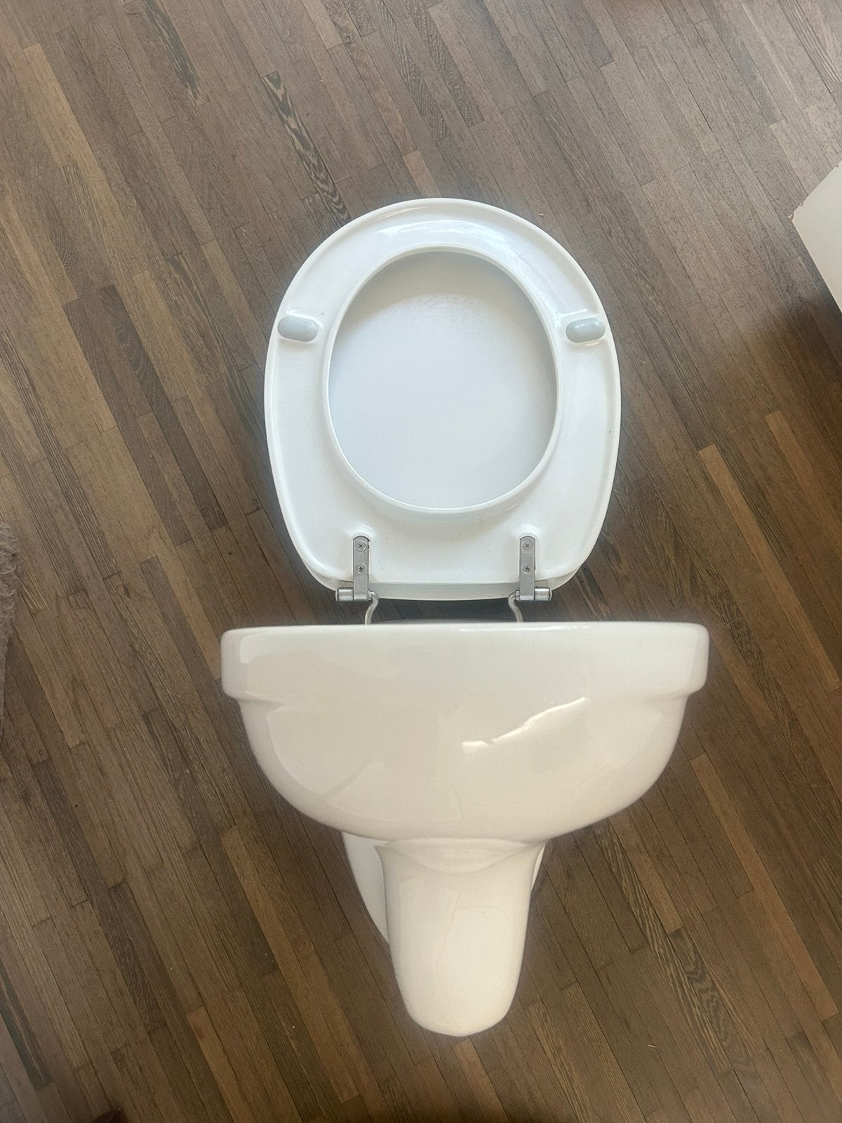 Villeroy & Boch hangWC ophangtoilet, Enlèvement, Comme neuf