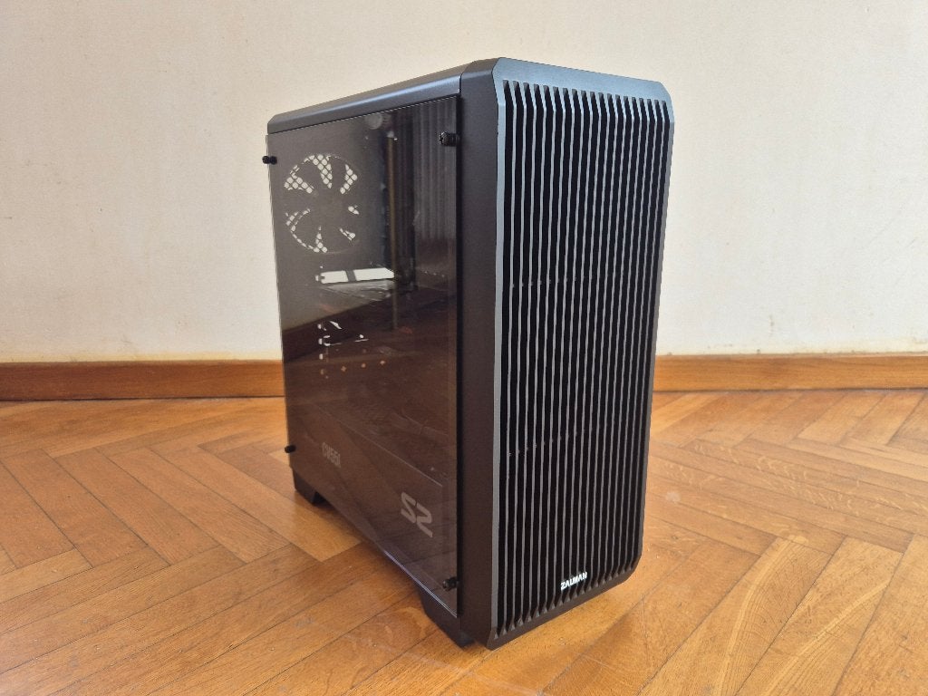 Gaming computer AMD Radeon RX 7600 Ryzen 5 Win 11, Ophalen, Refurbished, AMD Ryzen 5, Gaming