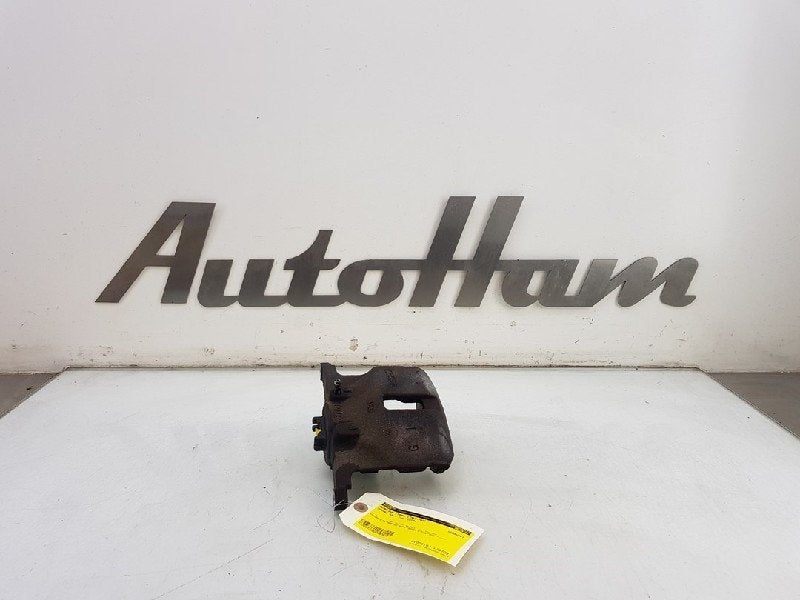 REMKLAUW LINKS VOOR Suzuki SX4 S-Cross (JY), Suzuki-Allee 7
64625  Bensheim, DE, Gebruikt, Suzuki Deutschland GmbH, Kontakt@suzuki.de