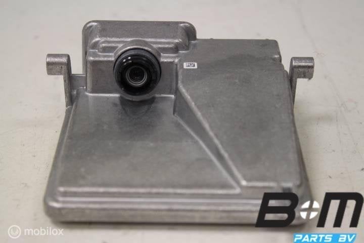 Camera bestuurdershulpsysteem VW Golf Sportvan 5Q0980653F, Gebruikt