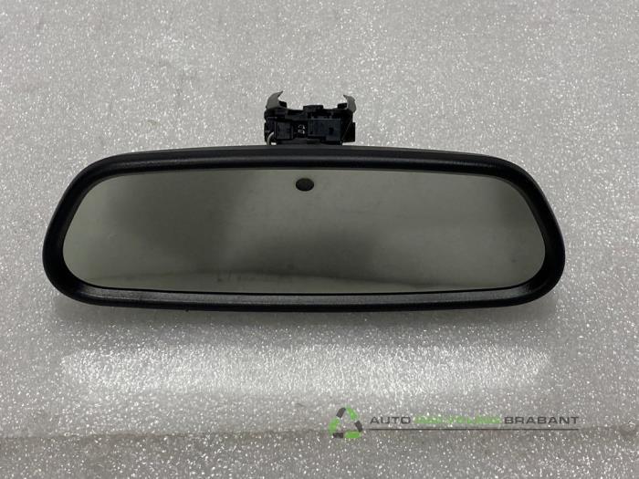 Binnenspiegel van een Citroen C5 Aircross, Gebruikt, -, Ophalen of Verzenden, -