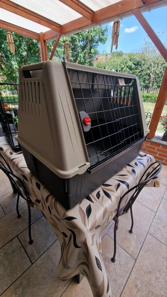 Cage de transport ferplast